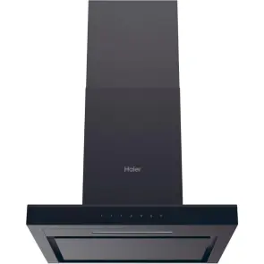 Витяжка Haier Т-подібна, 60см, 883м куб год., чорний №5