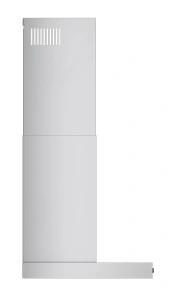 Вытяжка Faber Т-образная, 60см, 1180м.куб/час, TSP X A60 2LS, нерж. №7