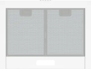 Витяжка Gorenje купольна, 60см, 450м3ч, білий №6