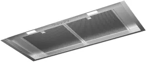 Вытяжка Faber Т-образная, 90см, 1219м.куб/час, Ultra Slim X Kl A90, нерж. №1