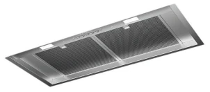 Витяжка Faber Т-подібна, 60см, 1219м.куб/год, Ultra Slim X Kl A60, нерж №1