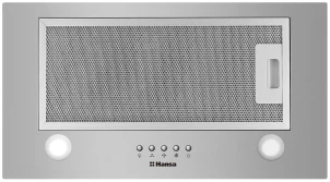 Витяжка Hansa вбудована, 52см, 650м3ч, нерж №2