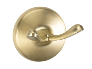 Крючок для полотенец REA 332868 BRUSHED GOLD №3