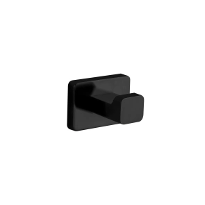 Гачок для рушників VBI MARS BLACK №1