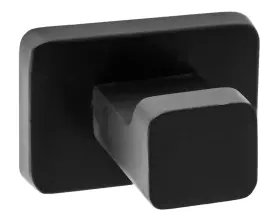 Крючок для полотенец REA ERLO 03 BLACK