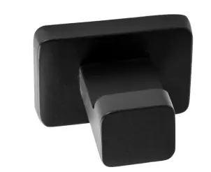 Крючок для полотенец REA ERLO 03 BLACK №2