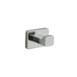 Крючок для полотенец VBI MARS NICKEL №1