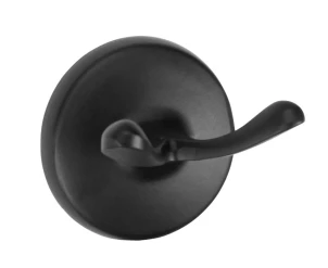 Крючок для полотенец REA 332868A BLACK №3