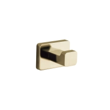 Гачок для рушників VBI MARS BRUSHED GOLD