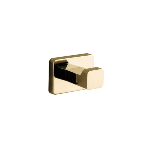Гачок для рушників VBI MARS GOLD №1