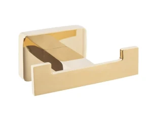 Крючок для полотенец REA 332920A OSTE 03 GOLD №1