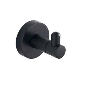 Крючок для полотенец VBI VENUS BLACK №1