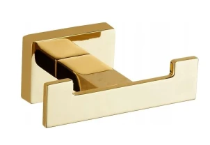Крючок для полотенец REA 332920A OSTE 03 GOLD №2