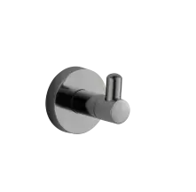 Крючок для полотенец VBI VENUS NICKEL