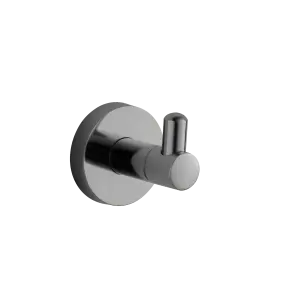 Гачок для рушників VBI VENUS NICKEL №1