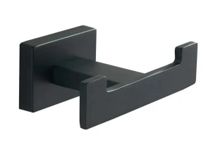 Крючок для полотенец REA 332920 OSTE 03 BLACK №3