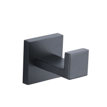 Крючок для полотенец VBI JUPITER BLACK