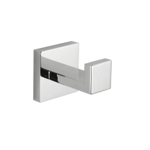 Гачок для рушників VBI JUPITER CHROME
