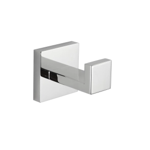 Гачок для рушників VBI JUPITER CHROME №1