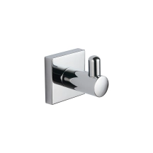 Крючок для полотенец VBI SATURN CHROME