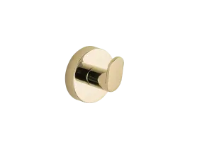 Гачок для рушників VBI URANUS GOLD №1