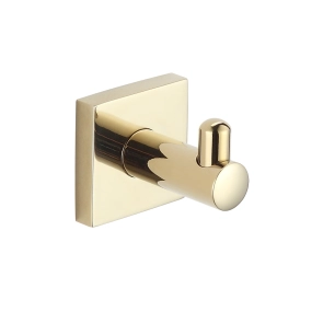 Гачок для рушників VBI SATURN GOLD №1
