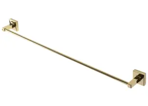 Вішалка для рушників REA 322201A GOLD №1