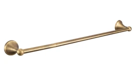 Вешалка для полотенец REA 332870B ANTIQUE BRONZE
