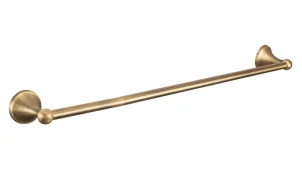 Вішалка для рушників REA 332870B ANTIQUE BRONZE №1