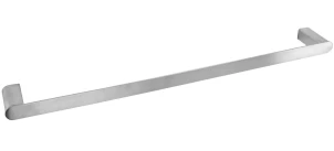 Вішалка для рушників REA 322228 NICKEL BRUSHED * №3