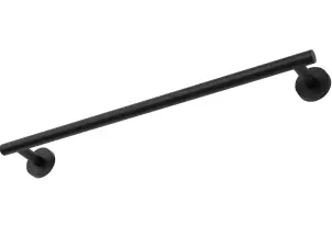 Вішалка для рушників REA 322232C BLACK №1