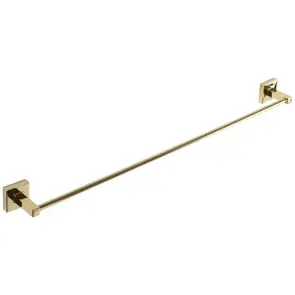 Вішалка для рушників REA 322201A GOLD №2