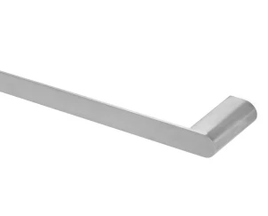 Вішалка для рушників REA 322228 NICKEL BRUSHED * №4