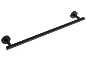 Вішалка для рушників REA 322232C BLACK №2