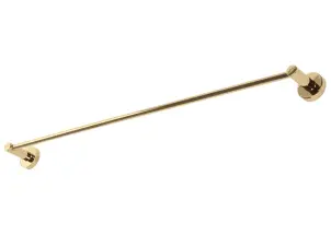 Вішалка для рушників REA 322215A GOLD * №1
