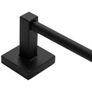 Вішалка для рушників REA 322201 BLACK №3