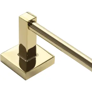 Вішалка для рушників REA 322201A GOLD №3
