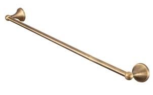 Вішалка для рушників REA 332870B ANTIQUE BRONZE №3