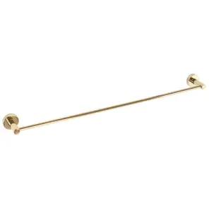 Вішалка для рушників REA 322215A GOLD * №2