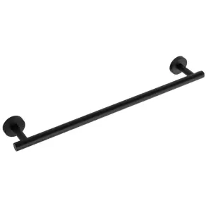 Вішалка для рушників REA 322232C BLACK №3