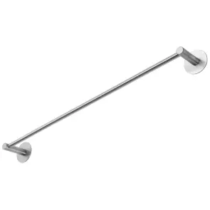 Вішалка для рушників REA 322221 NICKEL BRUSHED №1