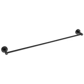 Вішалка для рушників REA 322215 BLACK №2