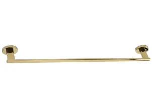 Вішалка для рушників REA 322187A GOLD №1