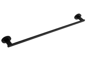 Вішалка для рушників REA 322187 BLACK №2