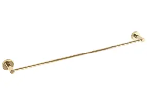 Вішалка для рушників REA 322215A GOLD * №3