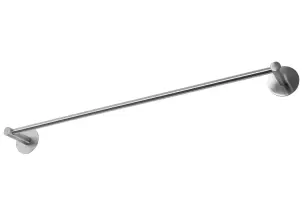 Вішалка для рушників REA 322221 NICKEL BRUSHED №2