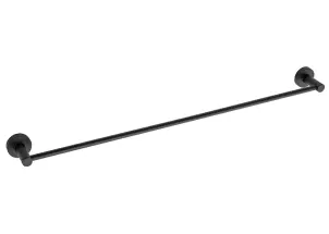 Вішалка для рушників REA 322215 BLACK №3