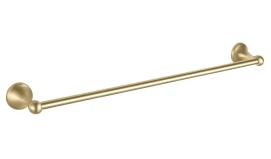 Вішалка для рушників REA 332870 BRUSHED GOLD