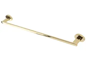 Вішалка для рушників REA 322187A GOLD №2