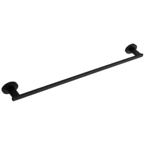 Вішалка для рушників REA 322187 BLACK №3
